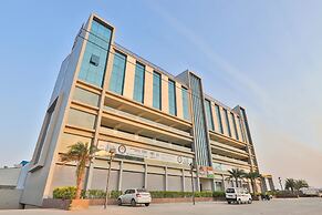 Hotel Hill Park by Sky Stays