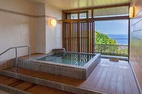 Kamenoi Hotel Atami Annex