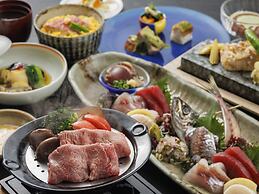 Kamenoi Hotel Atami Annex