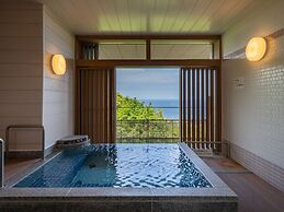 Kamenoi Hotel Atami Annex