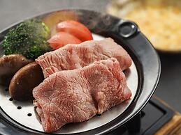 Kamenoi Hotel Atami Annex