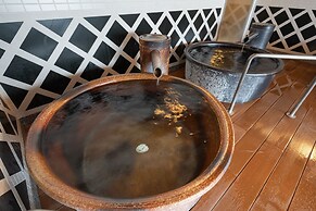 Kamenoi Hotel Atami Annex