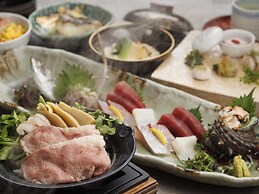 Kamenoi Hotel Atami Annex