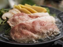 Kamenoi Hotel Atami Annex