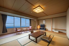 Kamenoi Hotel Atami Annex