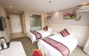 Gang Wan Yin Xiang Hotel