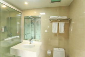 Gang Wan Yin Xiang Hotel