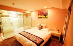 Gang Wan Yin Xiang Hotel