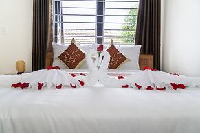 Golden Soulmate Homestay