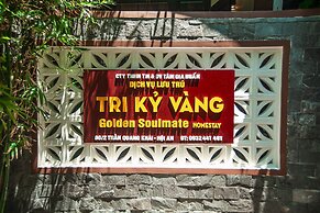 Golden Soulmate Homestay