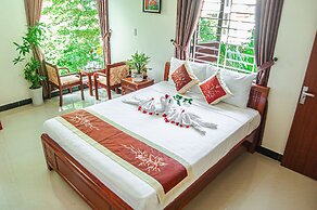 Golden Soulmate Homestay