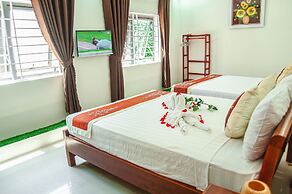 Golden Soulmate Homestay