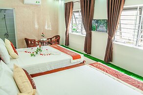 Golden Soulmate Homestay