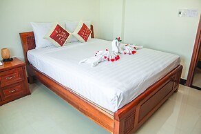 Golden Soulmate Homestay