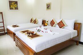Golden Soulmate Homestay