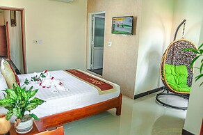 Golden Soulmate Homestay