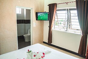 Golden Soulmate Homestay