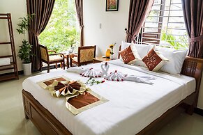 Golden Soulmate Homestay