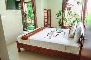 Golden Soulmate Homestay