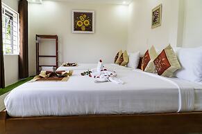 Golden Soulmate Homestay