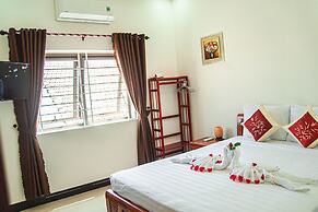 Golden Soulmate Homestay