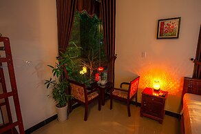 Golden Soulmate Homestay