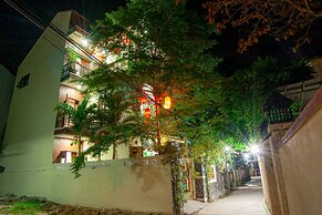 Golden Soulmate Homestay