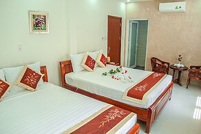 Golden Soulmate Homestay