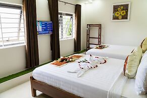 Golden Soulmate Homestay