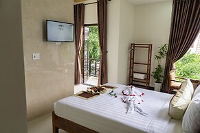 Golden Soulmate Homestay