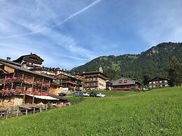 Hotel Garni Plueme