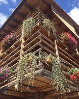 Hotel Garni Plueme