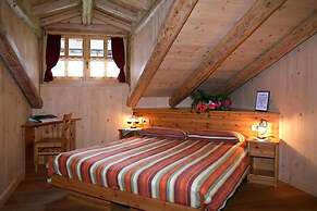 Hotel Garni Plueme