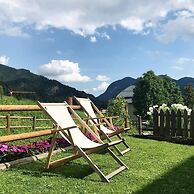 Hotel Garni Plueme