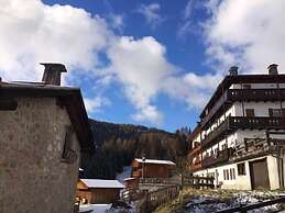 Hotel Garni Plueme