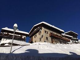 Hotel Garni Plueme