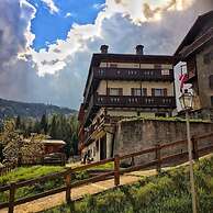 Hotel Garni Plueme