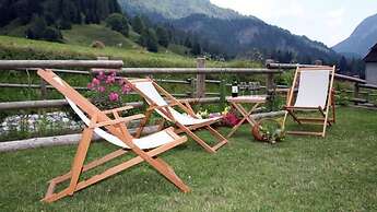 Hotel Garni Plueme