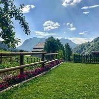 Hotel Garni Plueme