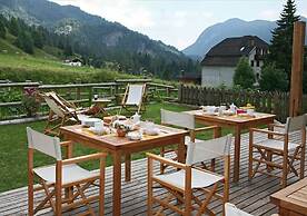 Hotel Garni Plueme