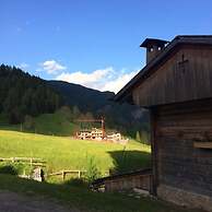 Hotel Garni Plueme