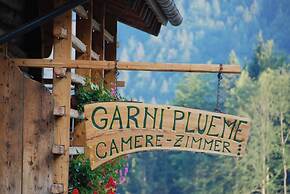 Hotel Garni Plueme