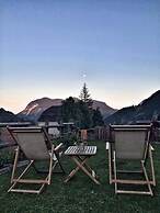 Hotel Garni Plueme