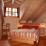 Hotel Garni Plueme
