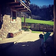 Hotel Garni Plueme