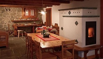 Hotel Garni Plueme