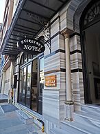 Nusret Bey Hotel