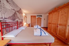 Agritur Mas Dei Chini