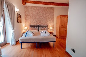 Agritur Mas Dei Chini