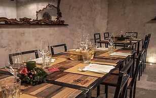 Agritur Mas Dei Chini